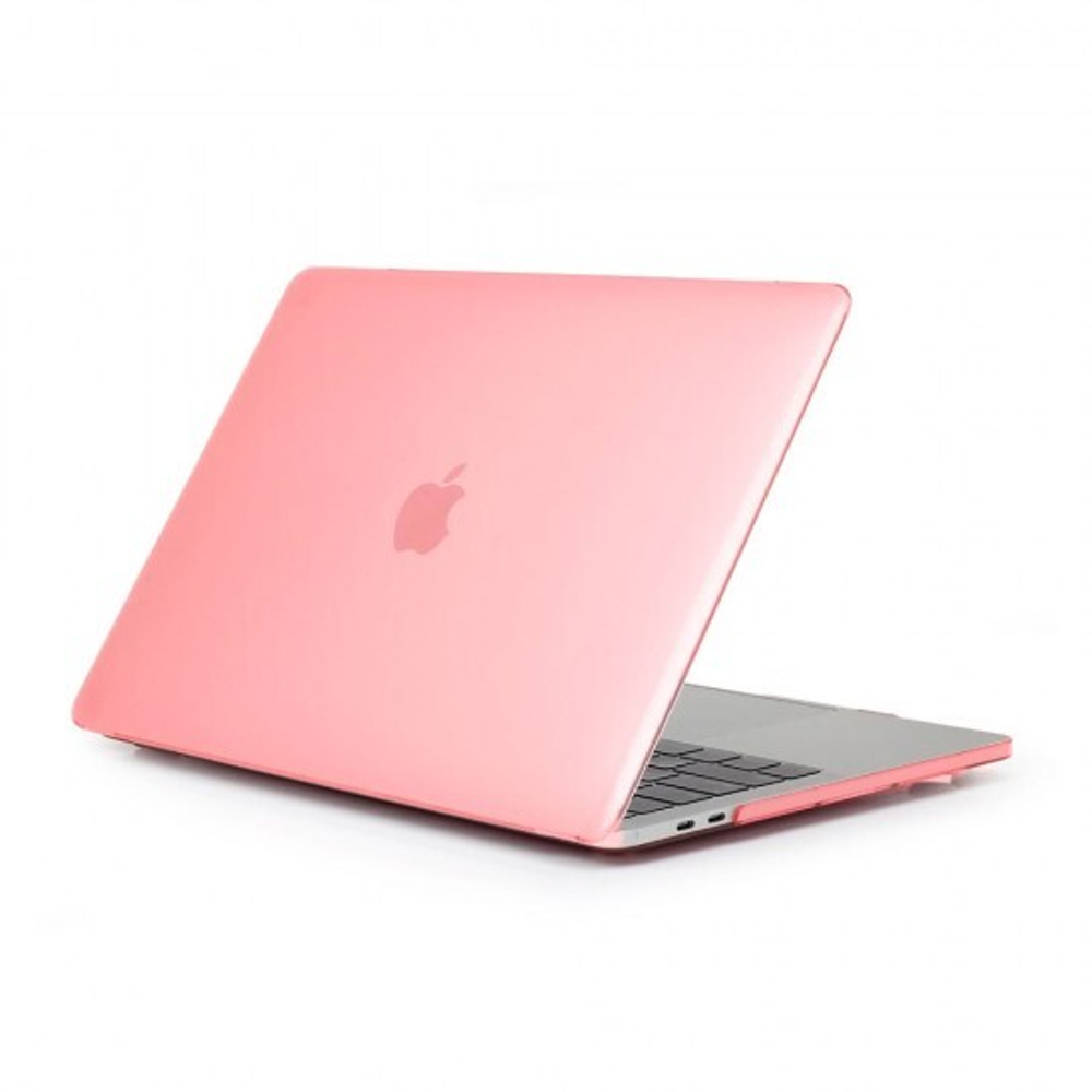 Чехол для MacBook Air 13.3 (A1466/A1369), 012426 Коралловый