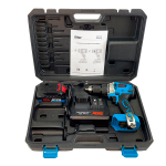 DBLD180-1 шуруповерт TOUA