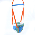 Прыгунки №5 (3в1) в подарочной упаковке (BabyBUM)