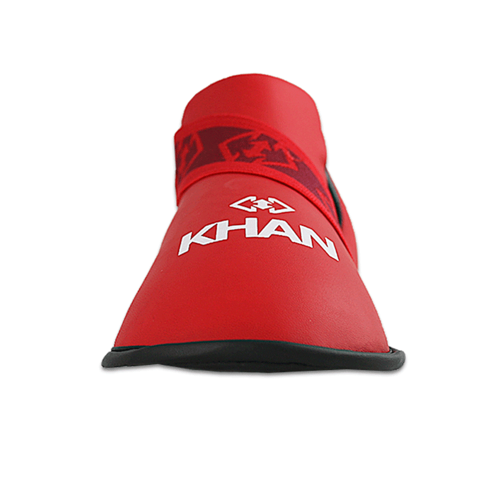 Защита стопы ITF Expert Khan
