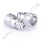 Выходной патрубок KVAZARRUS для моек K 3, K 4