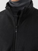 Жилет мужской Алтай-3 Виотекс ЧЁРНЫЙ