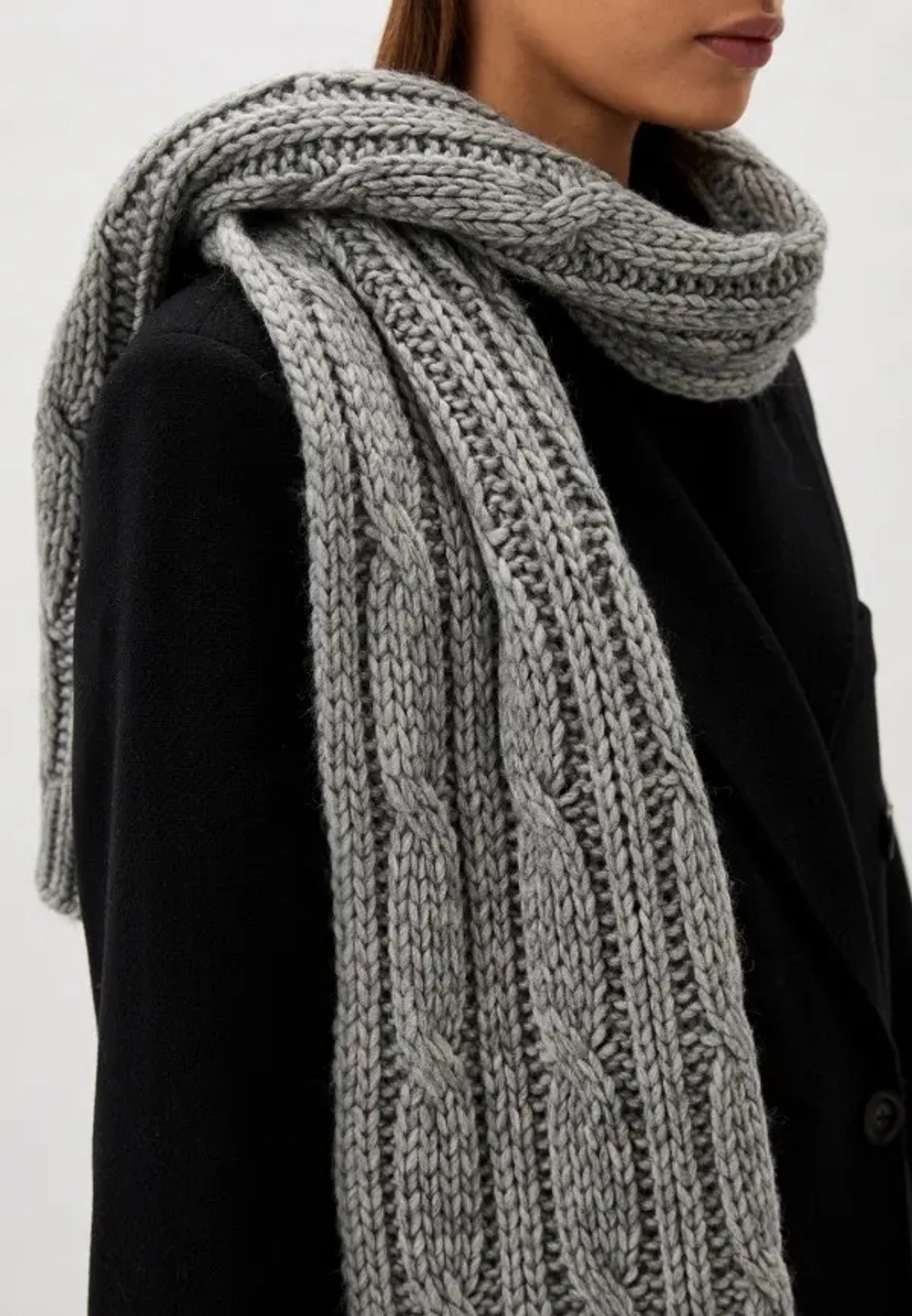 Шарф PATRIZIA PEPE