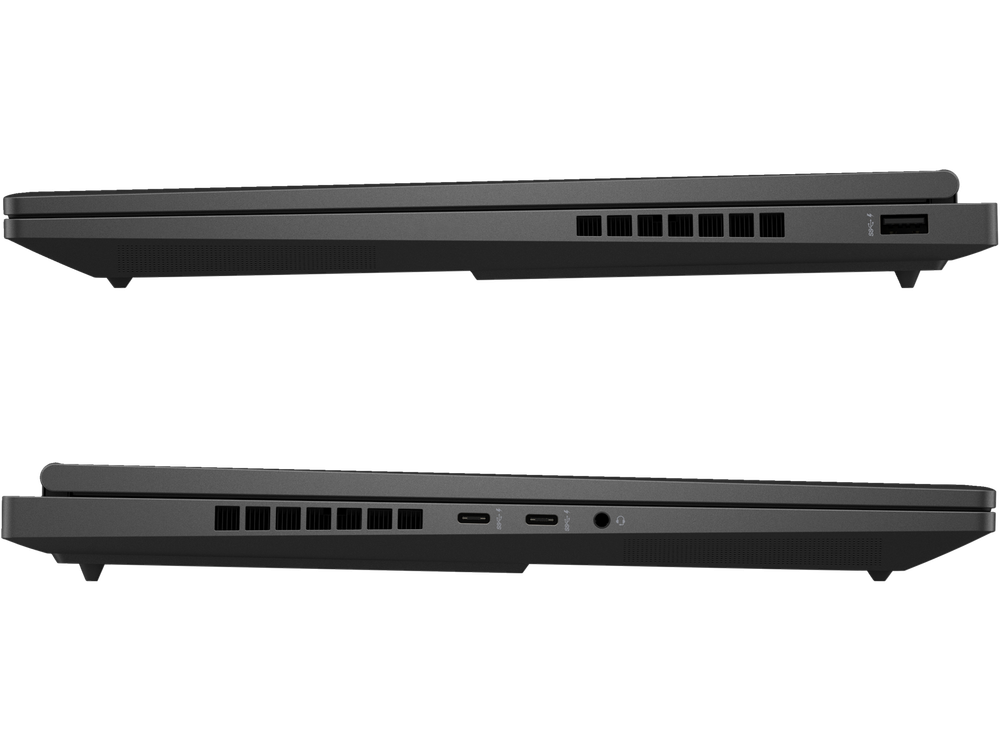 Игровой ноутбук HP OMEN 16 — Ryzen 7, RTX 4060, 16 ГБ, 1 ТБ, 165 Гц, Win 11