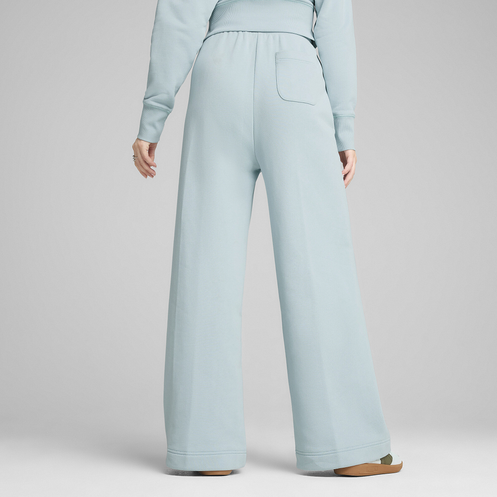 Женские брюки PUMA PREMIUM ESS Sweatpants