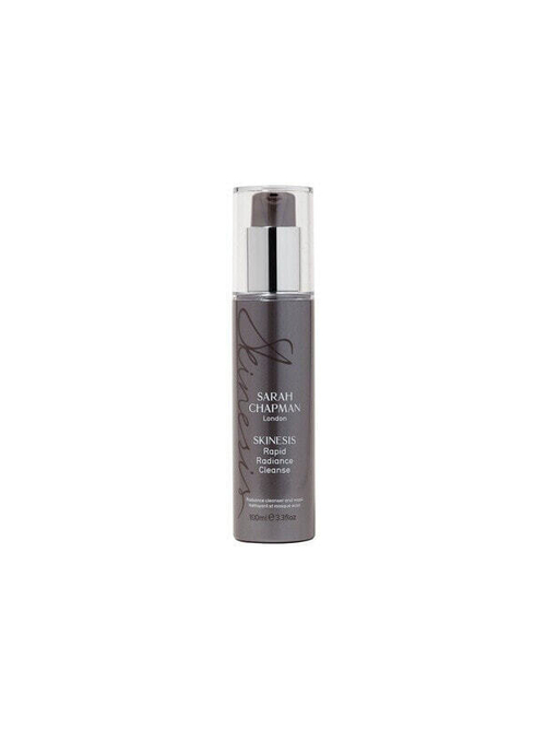 Жидкие очищающие средства Rapid Radiance Cleanse