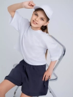 Шорты юбка для девочки в школу