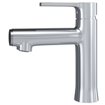 Смеситель для умывальника 35k MIXLINE ML22-04 "Round"