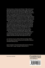 Memory and Power in Post-War Europe: Studies in the Presence of the Past