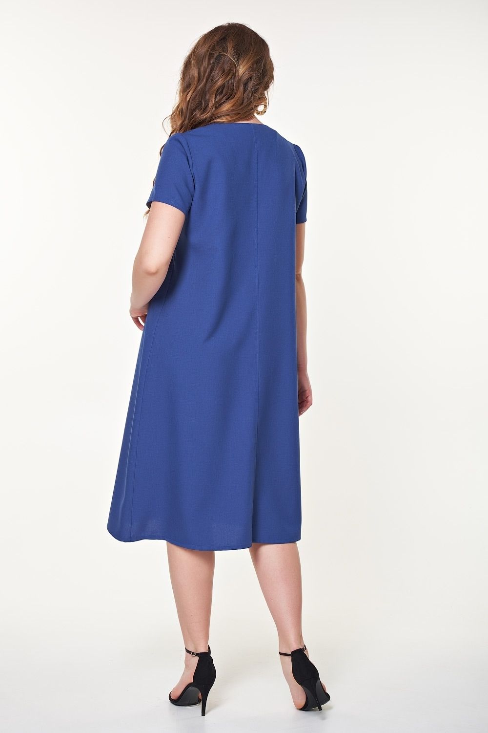 Платье Агния №1 Valentina (Акция)