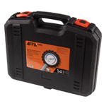 AFFIX (AF10331014C) Набор для тестирования герметичности системы охлаждения, 14 предметов, кейс