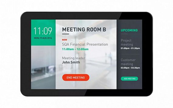 Интерактивная ЖК-панель Philips 10BDL4551T/00 10.1"