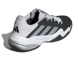 Мужские кроссовки теннисные Adidas Barricade 13 M - размер 48 2/3