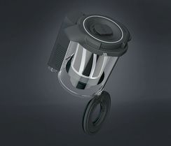 Фильтр HX FSF для беспроводного вертикального пылесоса Triflex HX1