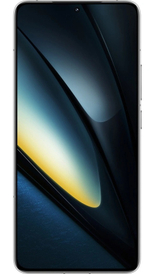 Смартфон Poco F6 Pro 12/512Gb 5G White