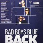 Bad Boys Blue / Back (2LP)