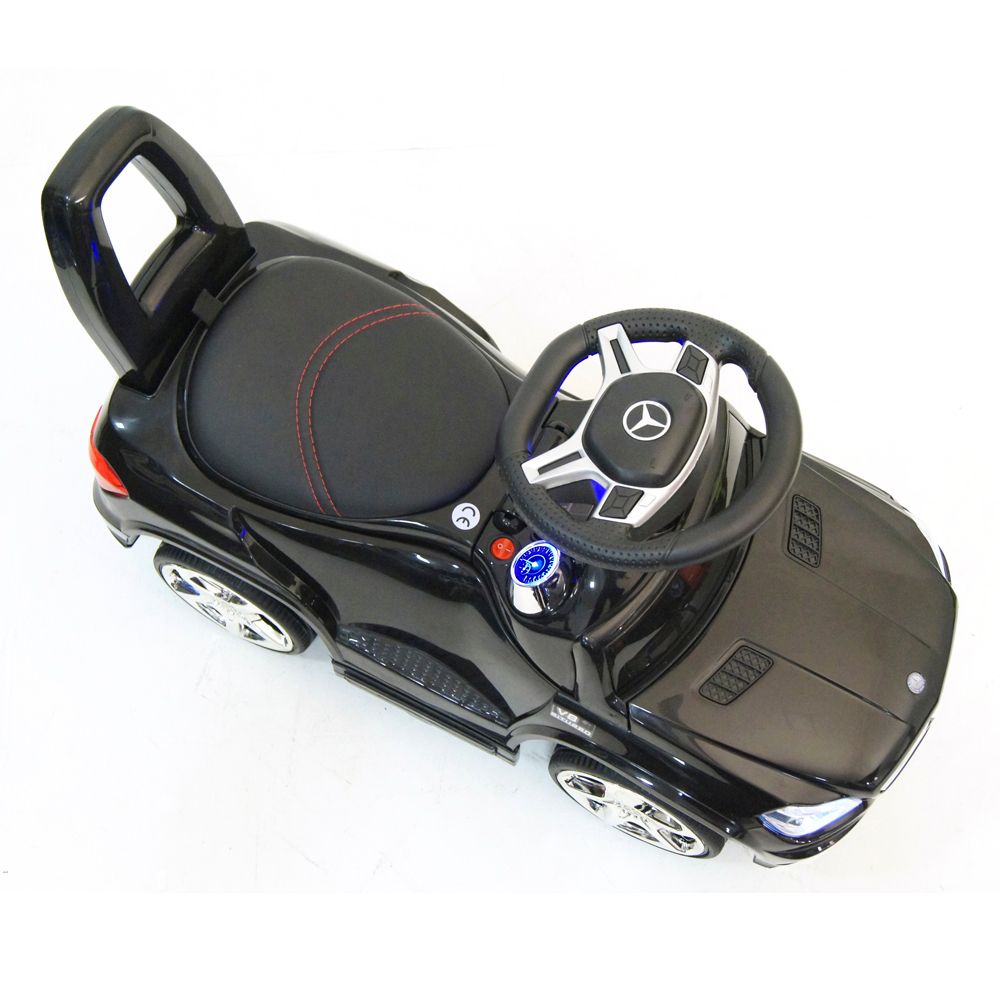 Толокар Mercedes-Benz GL63 A888AA