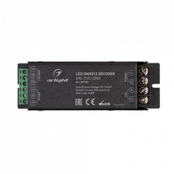 Декодер DMX Arlight  027152