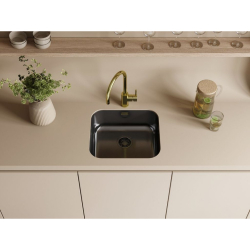 Кухонная мойка Omoikiri Omi 49-U-IN