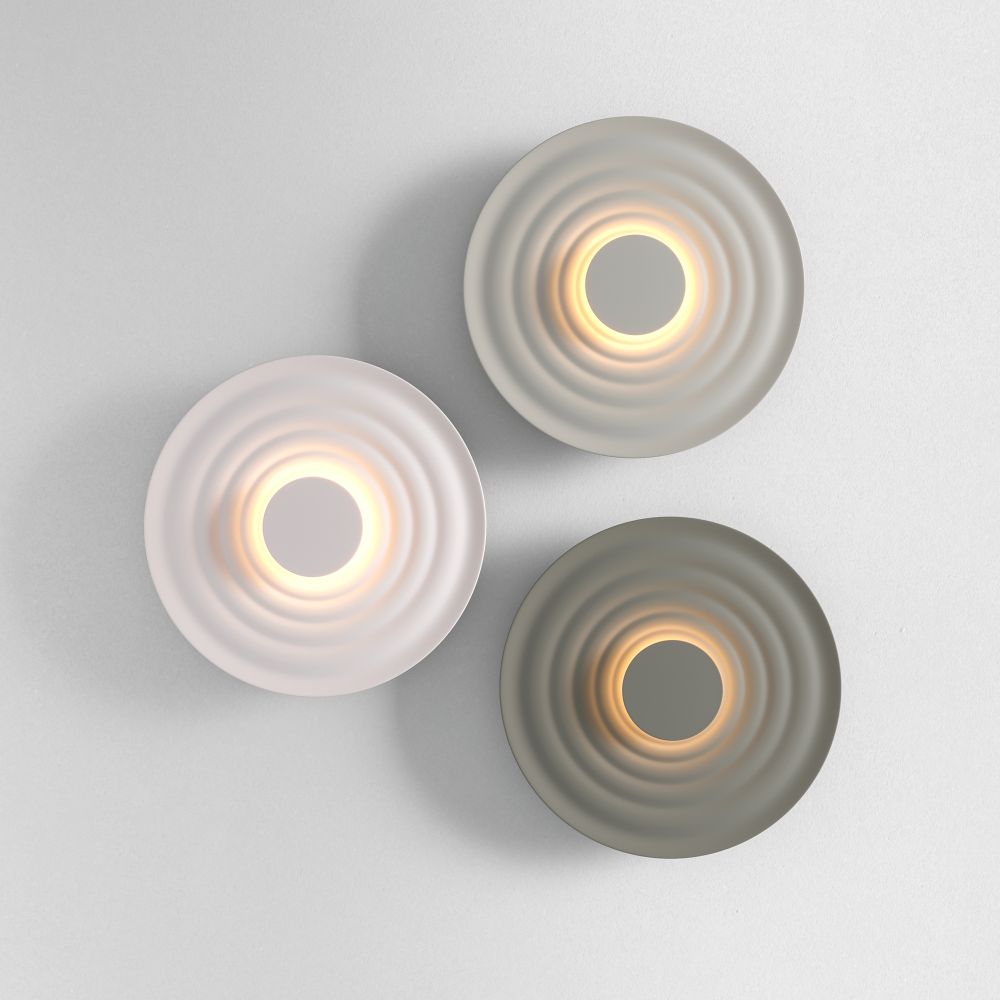 Светильник настенный светодиодный Maytoni Nami MOD400WL-L5W3K