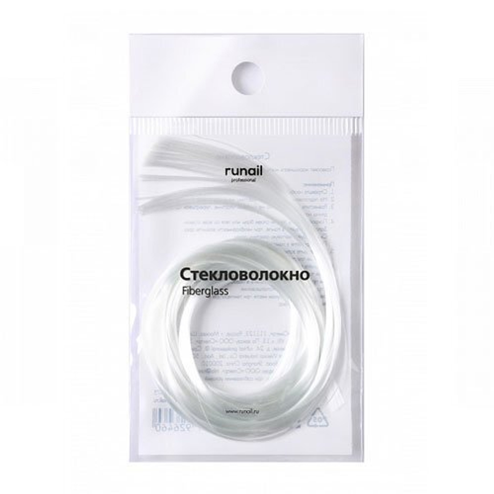 Runail Стекловолокно, 80 см №4475