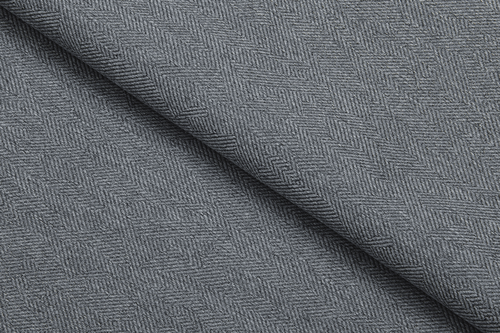 Кресло Cube (серый, твид)