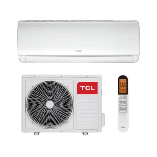 Кондиционер TCL TAC-28HRA/E1