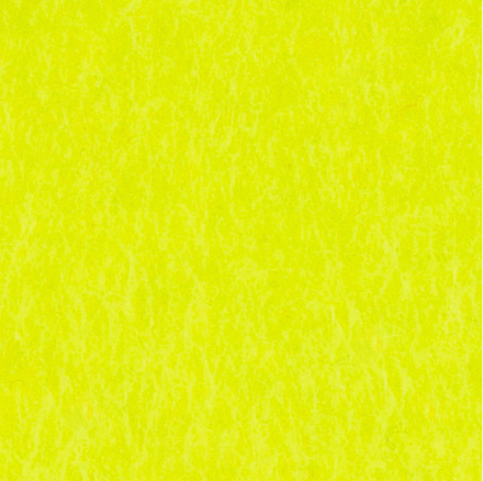 Фетр "BLITZ"  декоративный   2.2 мм  30 см х 45 см №904 люмин.желтый