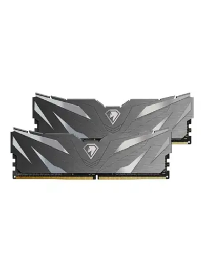 Оперативная память Shadow II Black NTSWD4P32DP-16K 16 ГБ