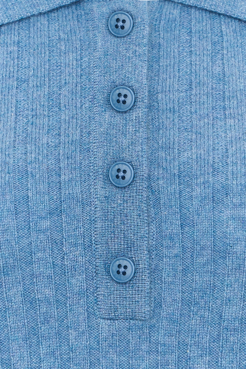 Кашемировое поло