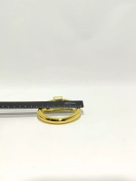 Современные мебельные ручки для шкафов дверей стульев Золото