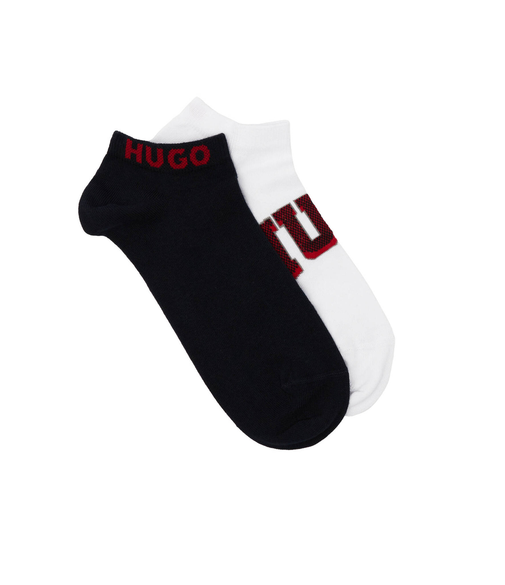 Носки 2 пары aS BASKETCALL CC Hugo Bodywear - белый(50514116)