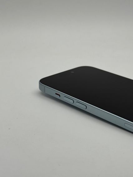 iPhone 15 256Gb Blue SIM+eSIM