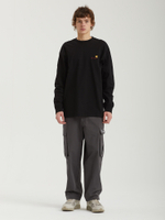 Мужской Лонгслив American Script