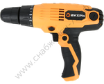 Сетевой шуруповерт Вихрь СШ-2А/34