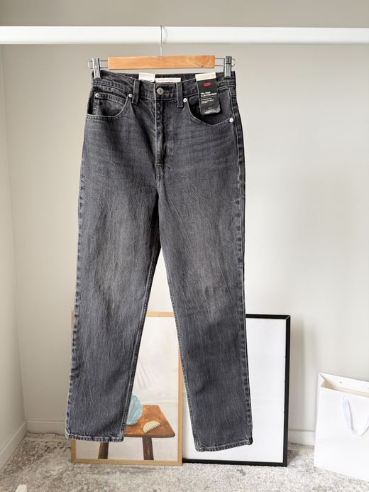 Новые джинсы Levis, S