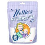 Nellie's, сода для стирки детских вещей, 50 загрузок, 726 г (1,6 фунта)