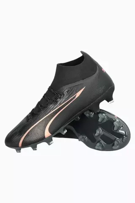 Бутсы Puma Ultra Pro FG/AG