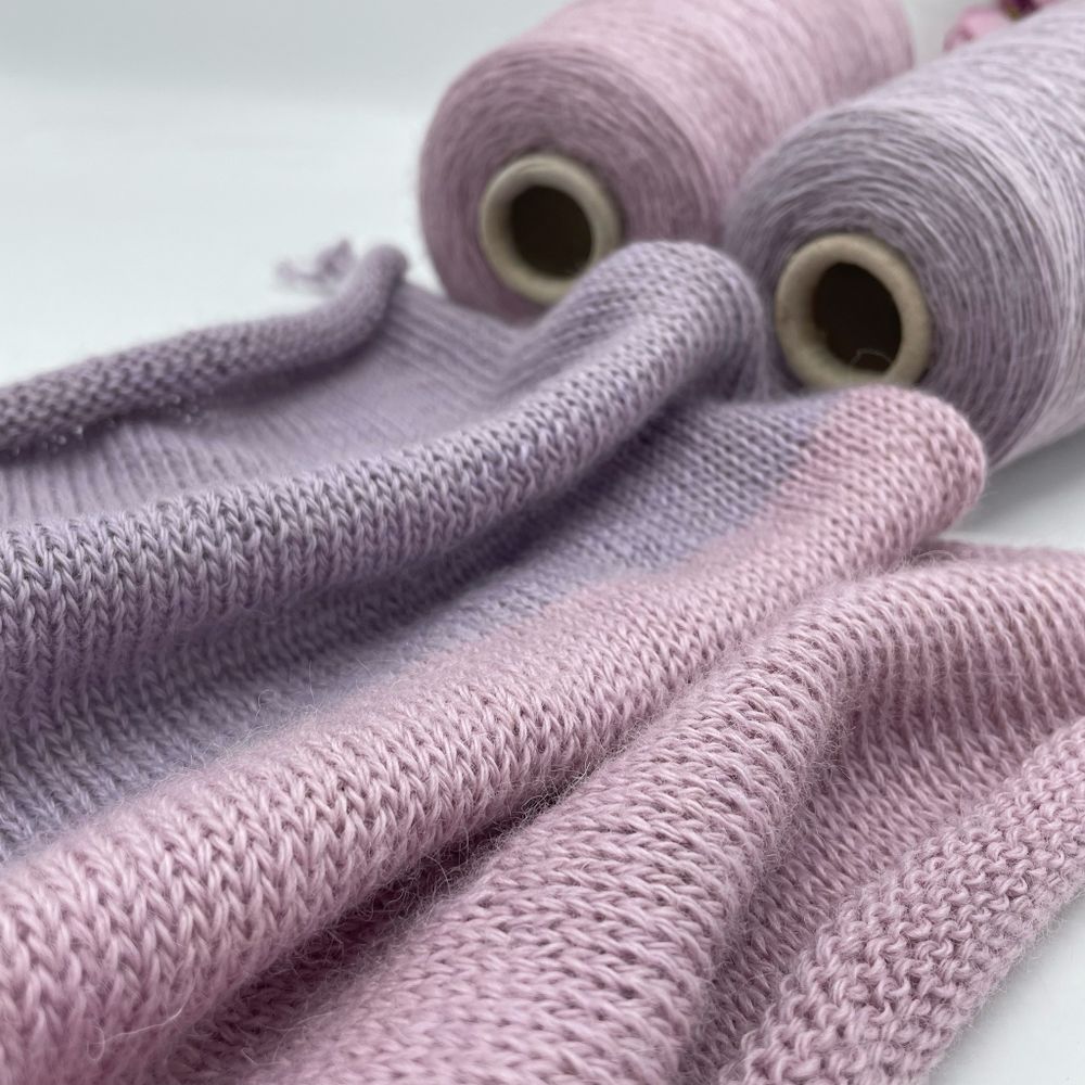 Schoeller 100% меринос экстрафайн