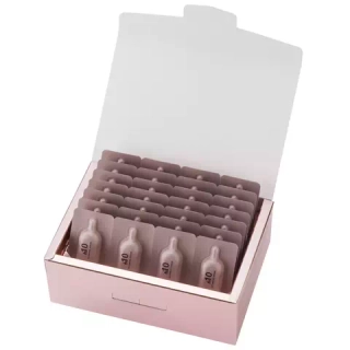 Afura Интенсивная сыворотка для лица Афура БИ-10- BE-10 Intensive Serum, 28 шт. х 1.5 мл