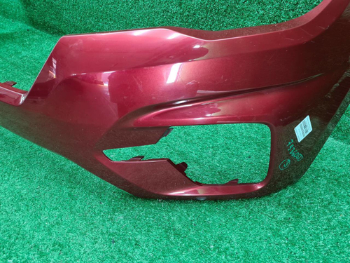Бампер передний Changan CS75 (2018-2024)