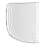 Бытовая сплит-система серии ZOOM DC Inverter AS-18UW4RMSKB01