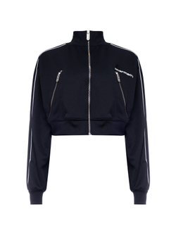 PHARMACY IND байка - черный