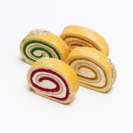 Рулет Водопат желаний Жусубалина вес (7695)