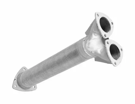 Металлорукав МАЗ 500А1203126