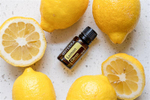 Эфирное масло doTERRA Лимон, Lemon, 15 мл