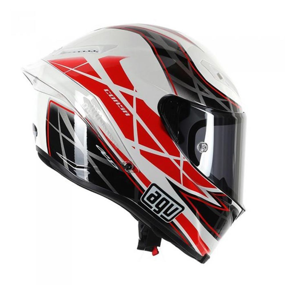 Corsa 5Hundred / Микс