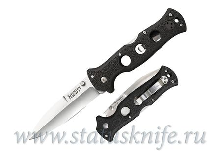 Нож Cold Steel Counter Point I 10AB AUS-10A