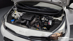 Kia Morning Urban (JA) Prestige (07.2020)