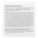 Medicube, Прокладки без пор, 70 прокладок, 155 г (5,46 унции)